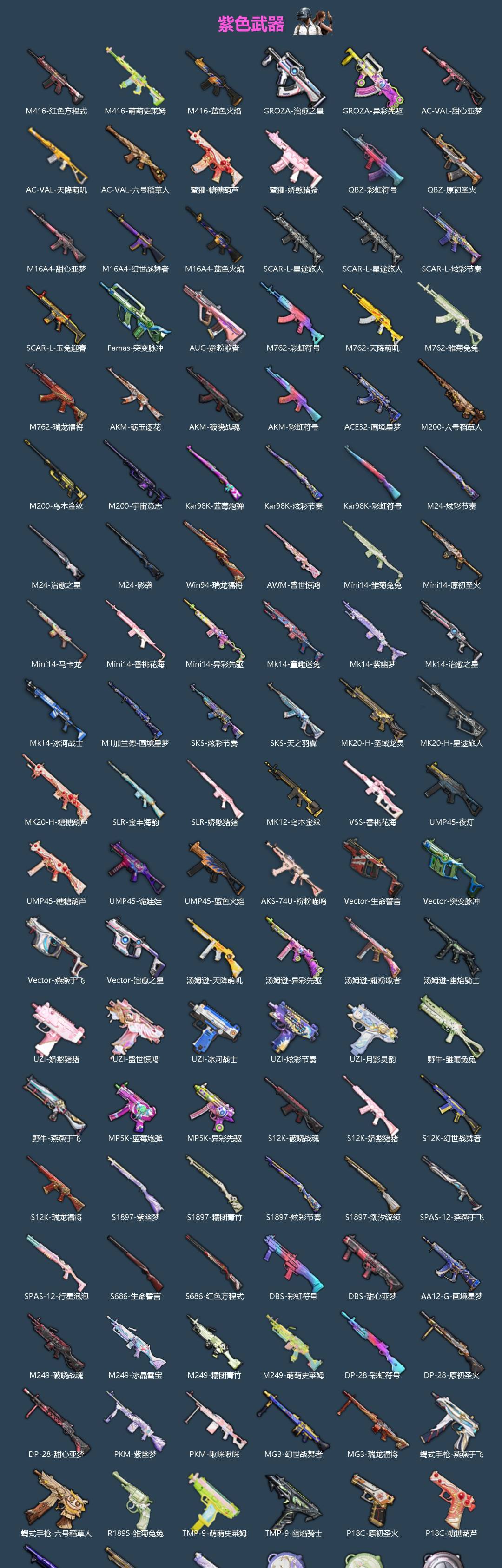 HPLX4189513和平精英账号详情图3