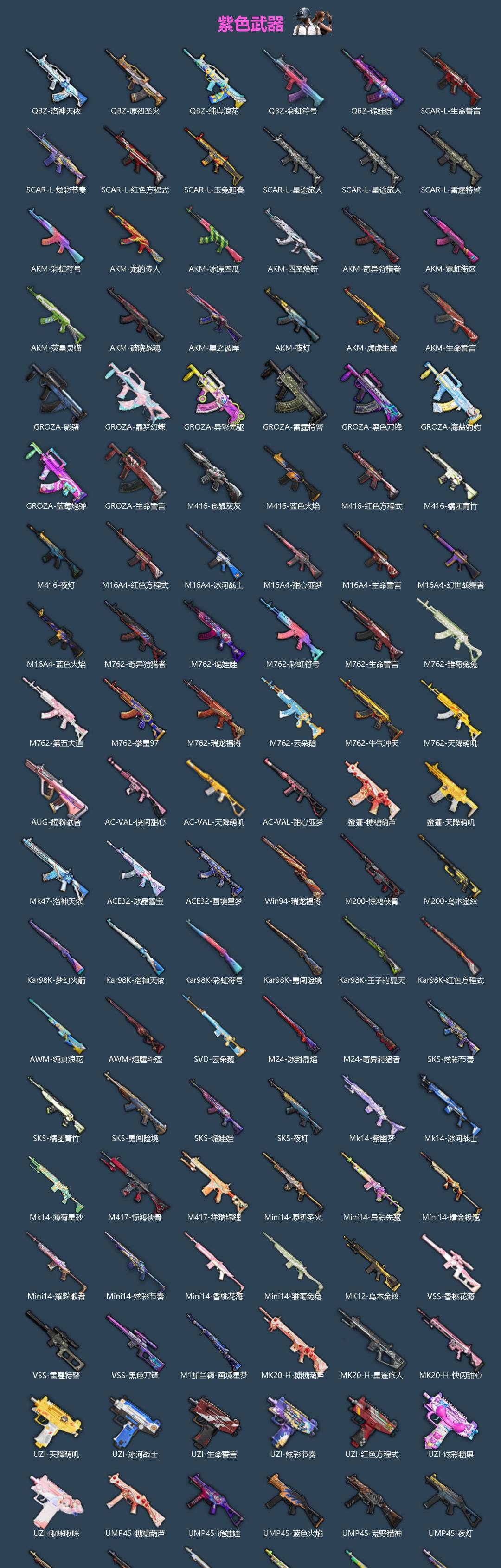 HPLX4189574和平精英账号详情图3