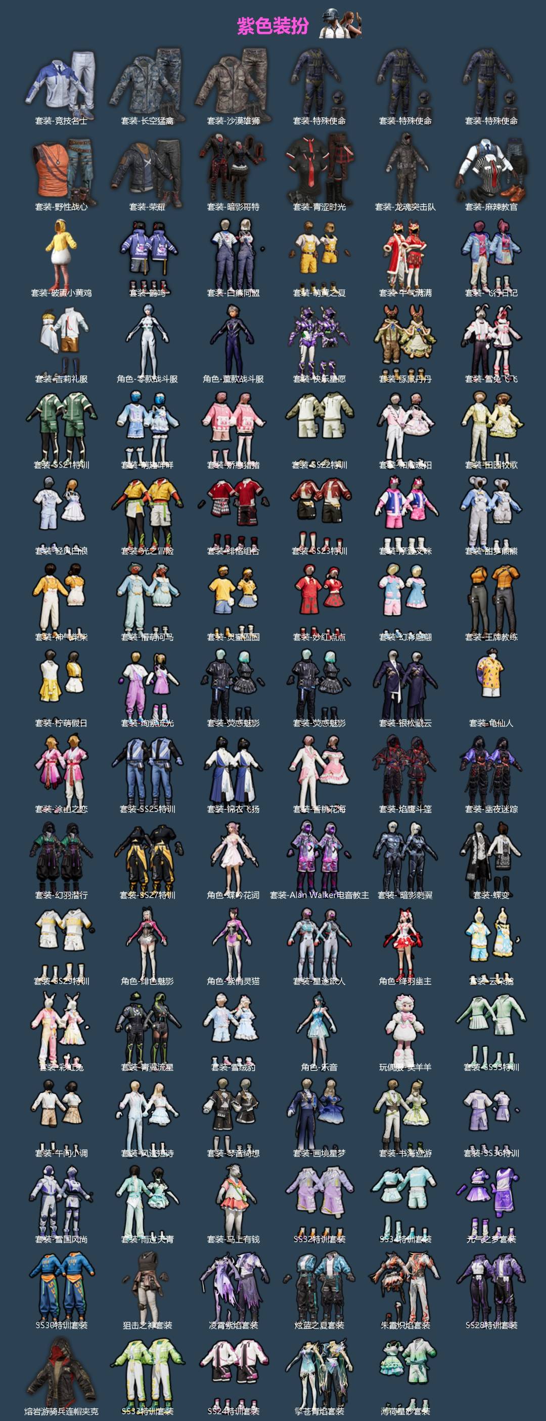 HPLX4190317和平精英账号详情图2