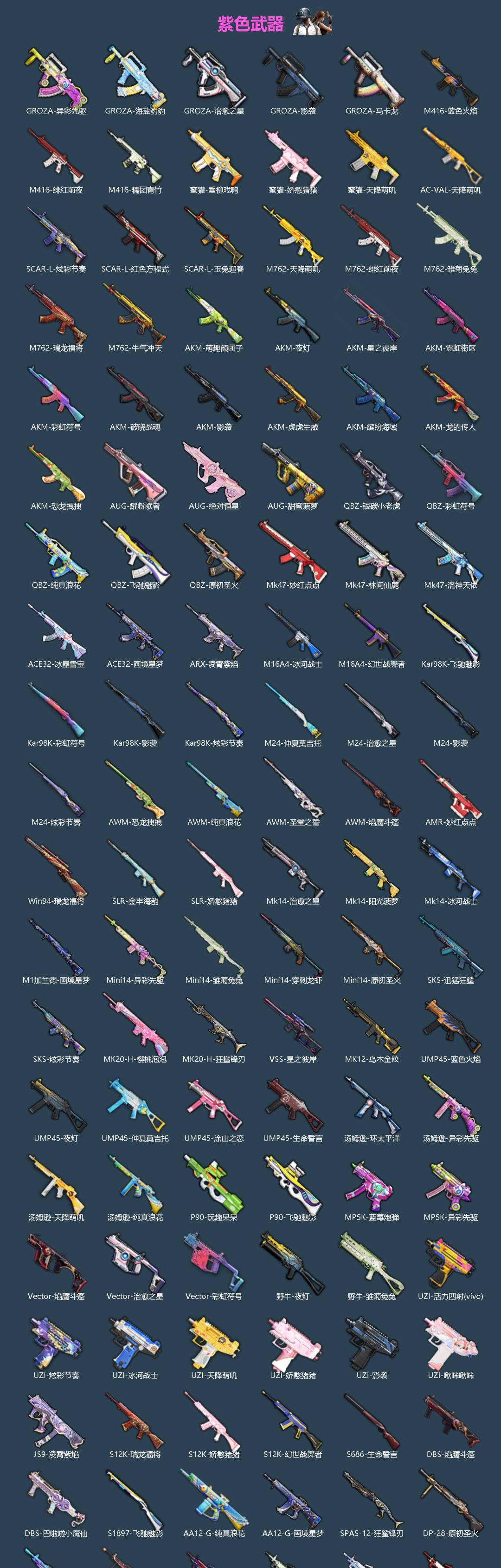 HPLX4190468和平精英账号详情图3