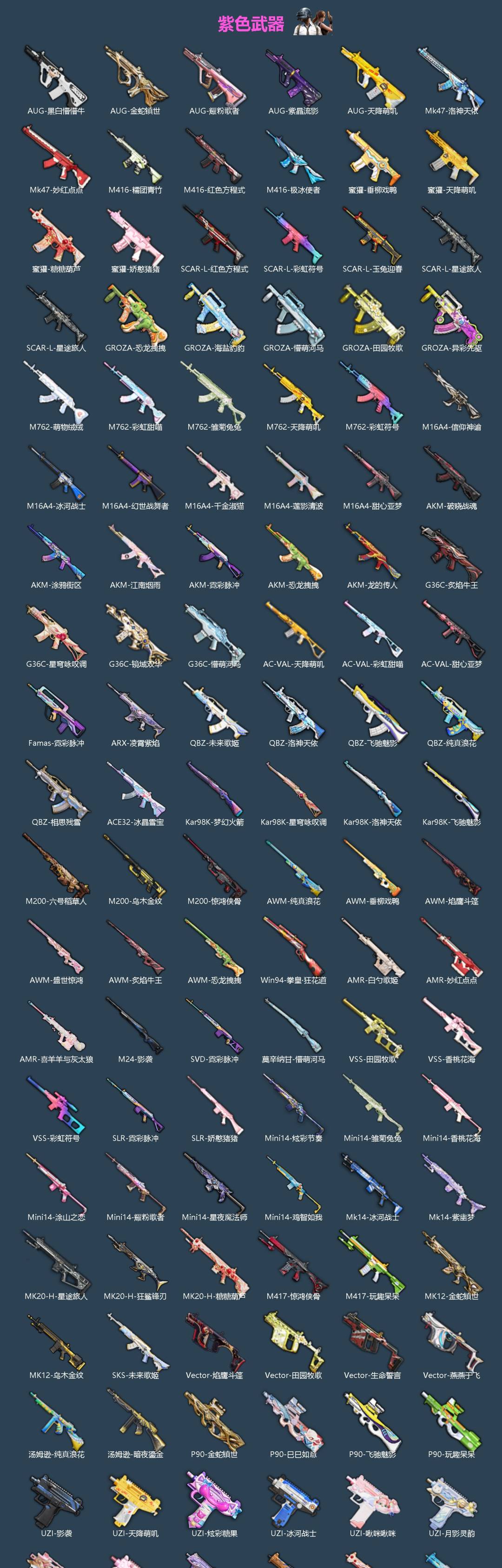 HPLX4190683和平精英账号详情图3