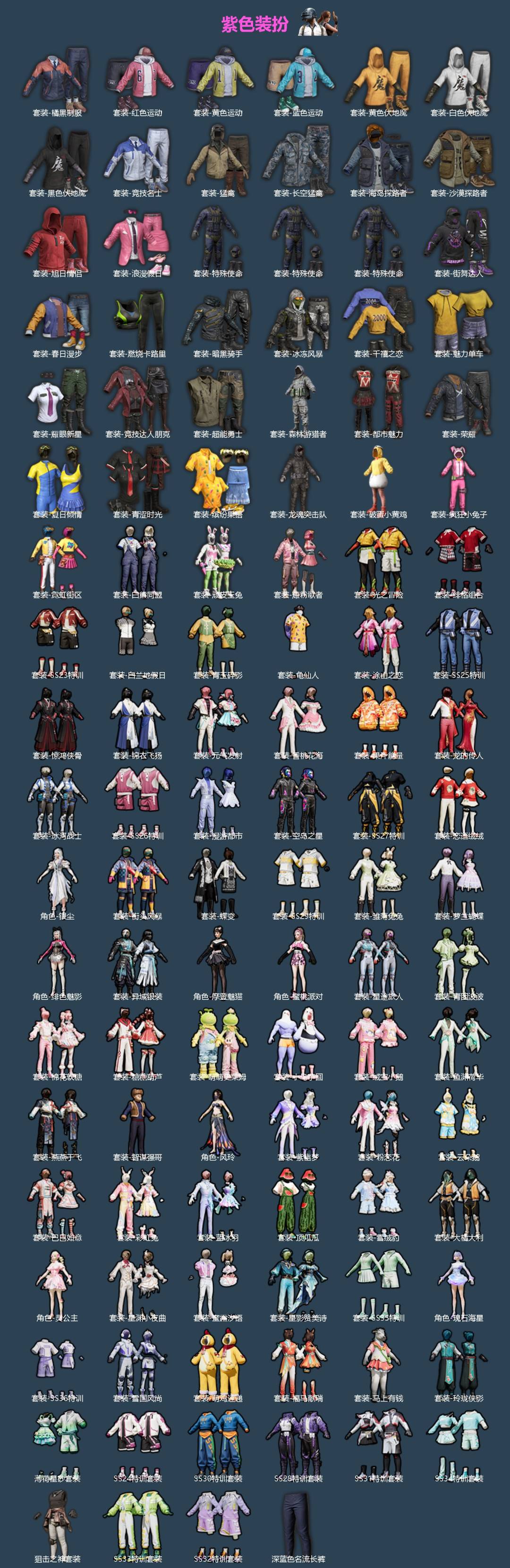 HPLX4190753和平精英账号详情图2