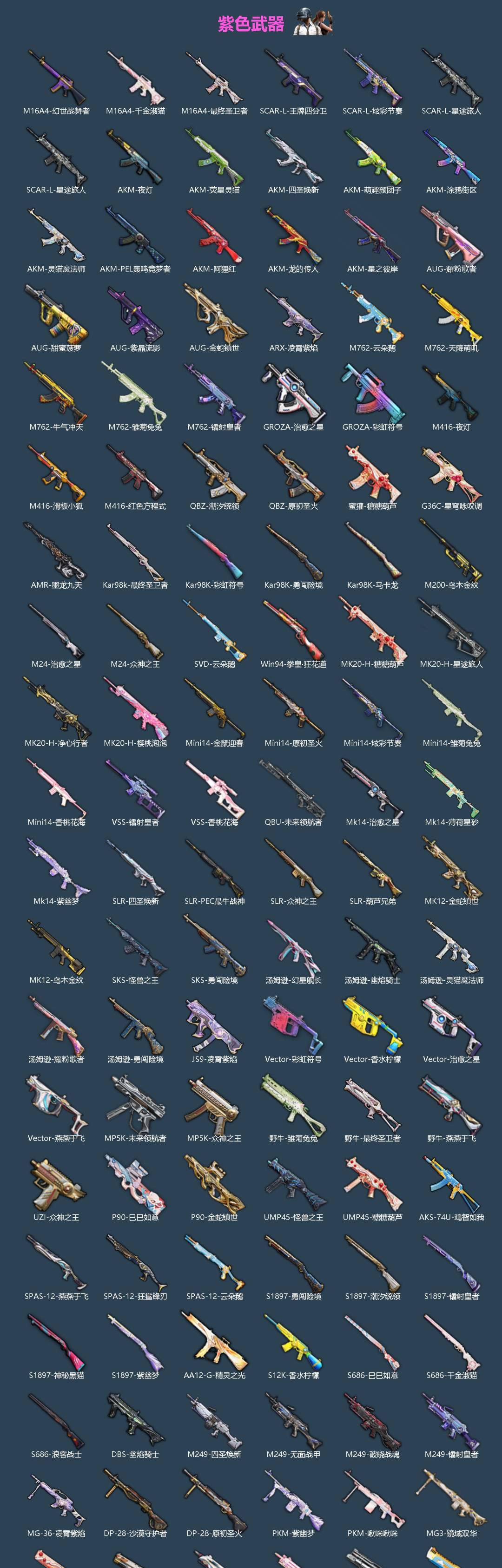 HPLX4190755和平精英账号详情图3