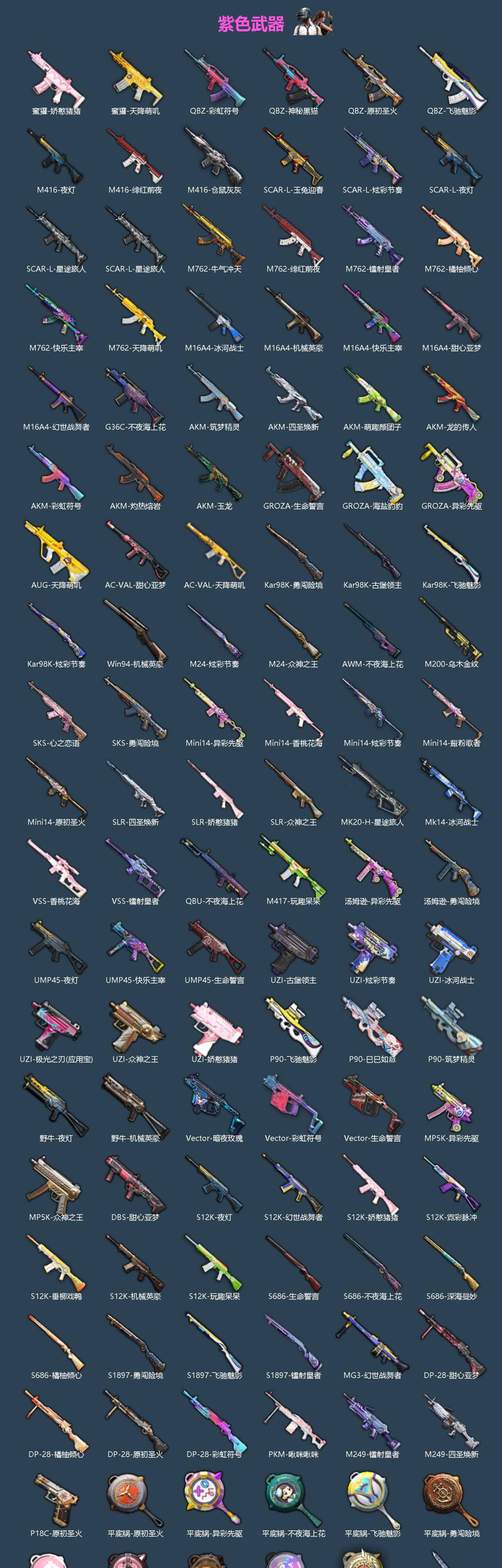 HPLX4191146和平精英账号详情图3