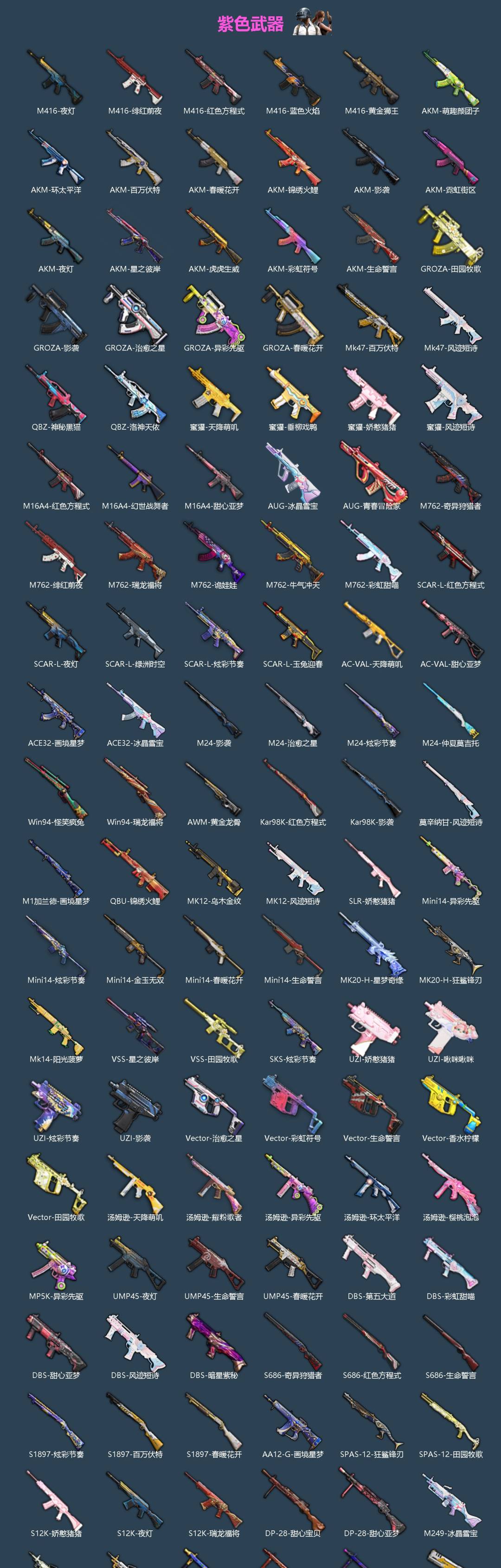 HPQM4193235和平精英账号详情图5