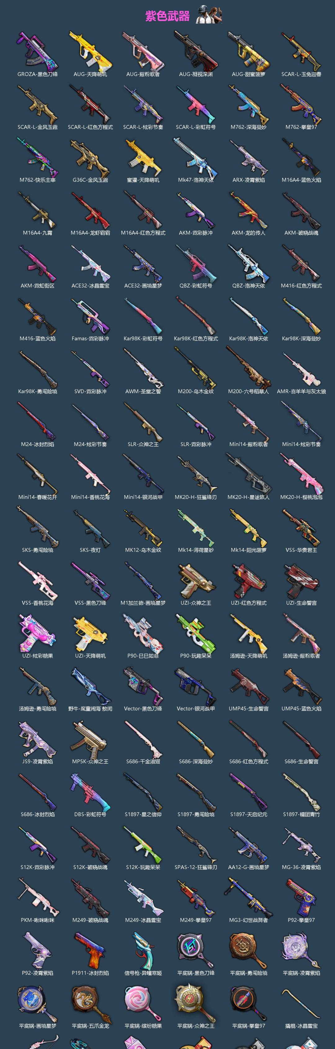 HPLX4191501和平精英账号详情图3