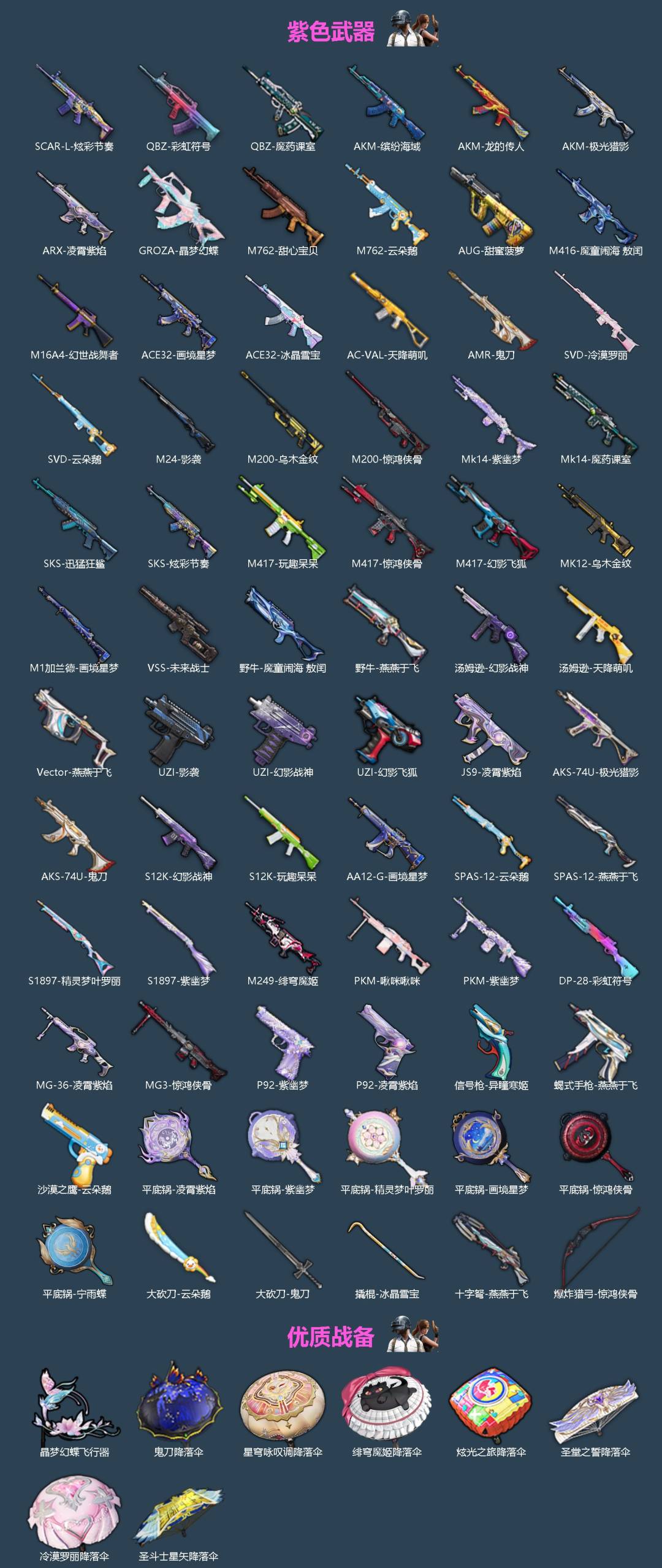 HPLX4191518和平精英账号详情图3