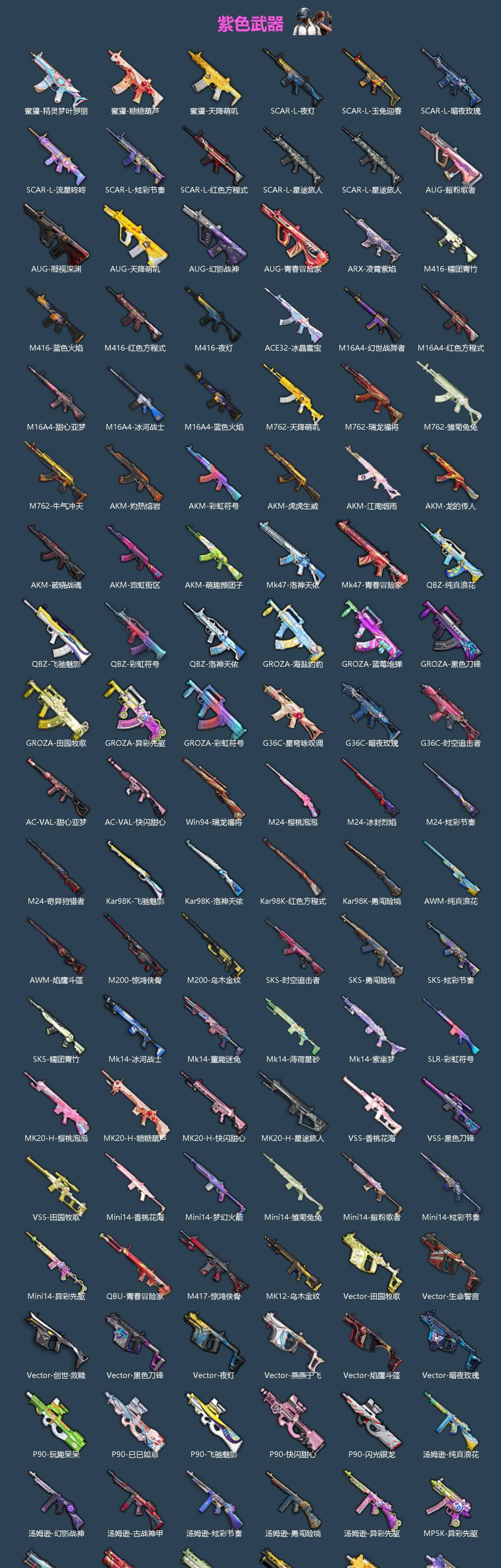 HPLX4191523和平精英账号详情图3