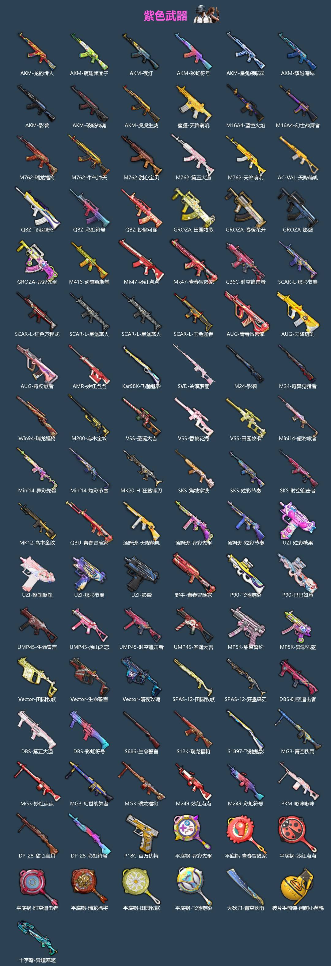 HPLX4191694和平精英账号详情图3