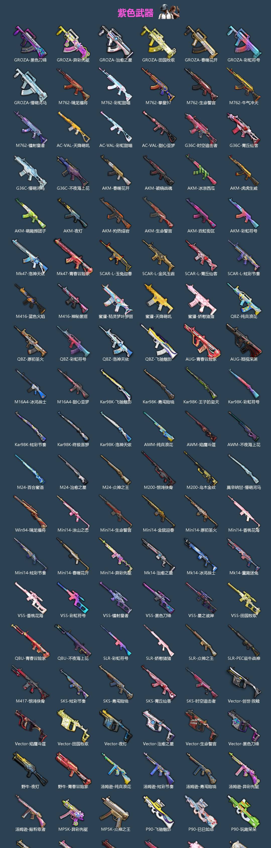 HPLX4191769和平精英账号详情图3