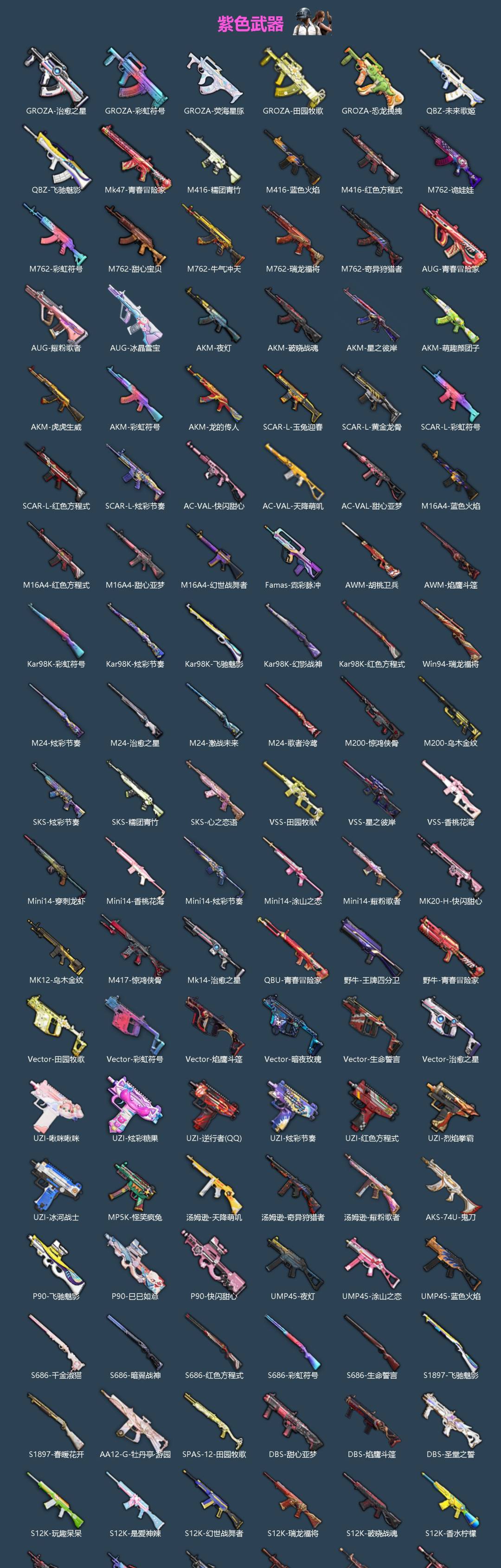 HPLX4191805和平精英账号详情图3