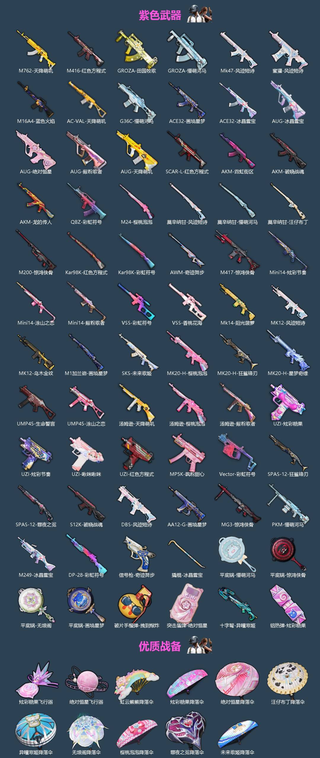 HPLX4191926和平精英账号详情图3