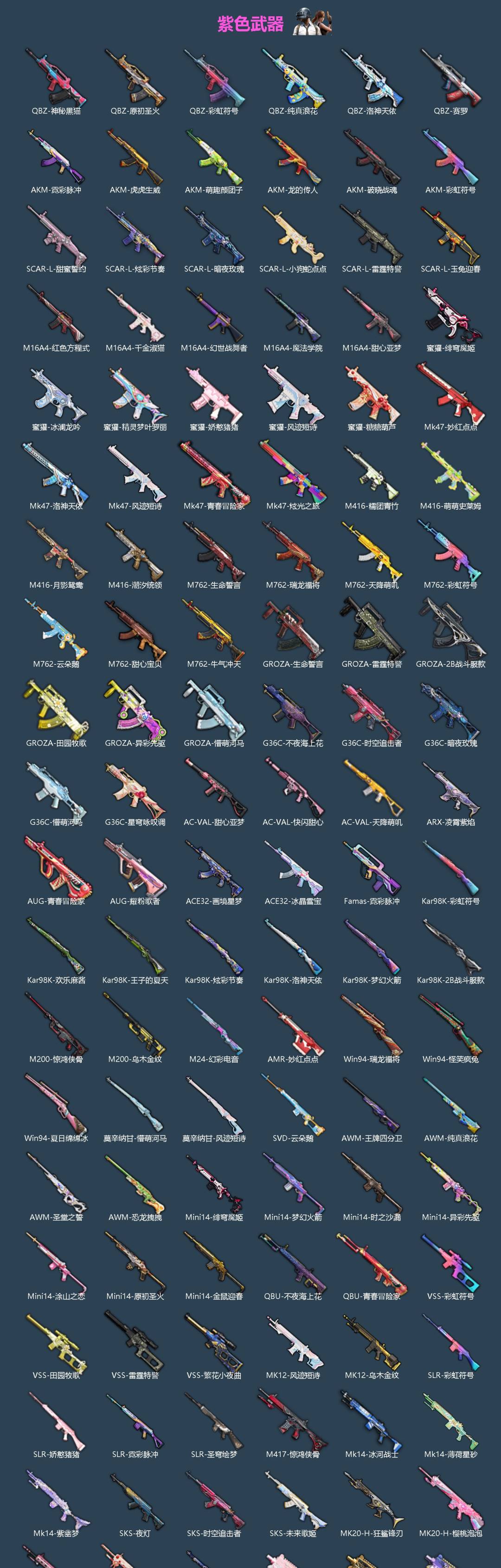 HPQM4195896和平精英账号详情图5