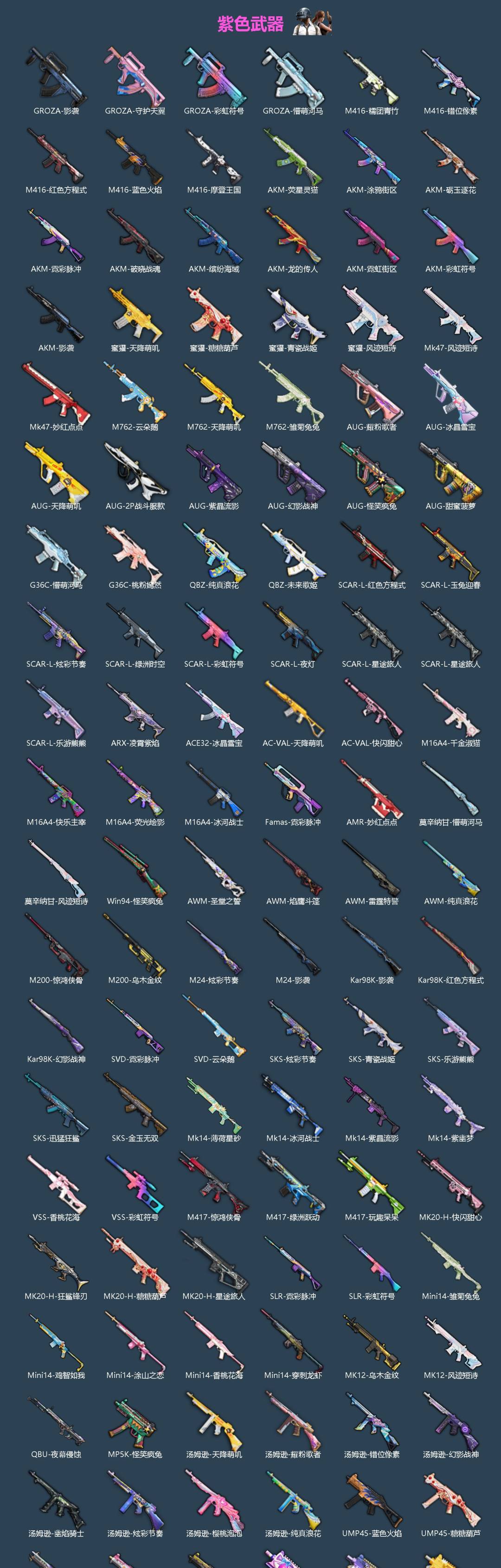 HPLX4192136和平精英账号详情图3