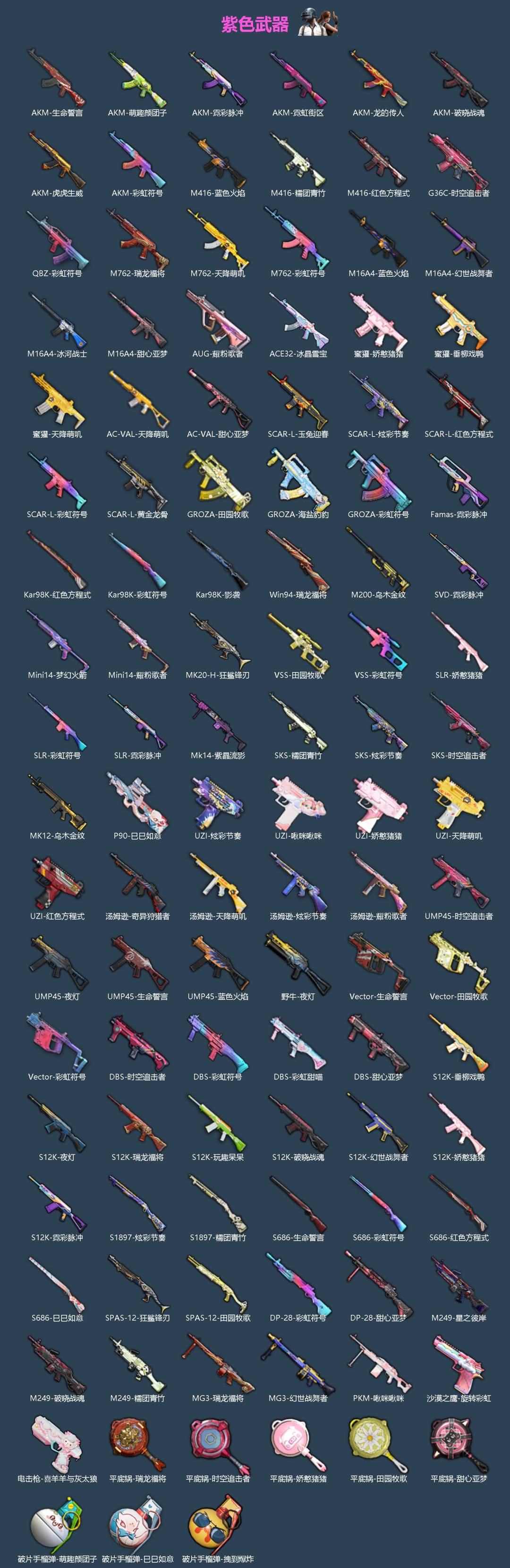 HPLX4192137和平精英账号详情图3