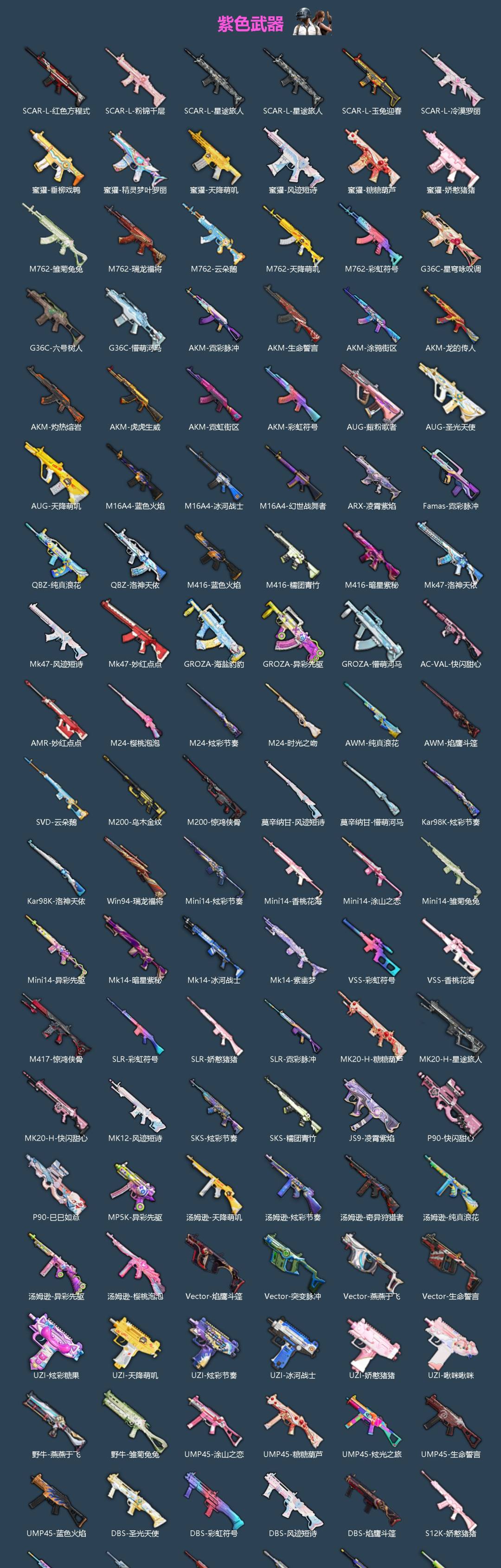 HPLX4192176和平精英账号详情图3