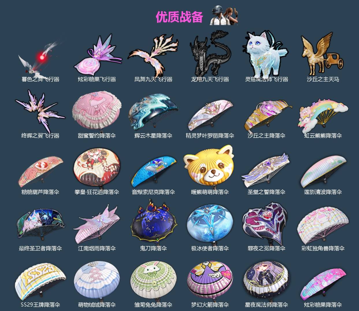 HPLX4192337和平精英账号详情图4