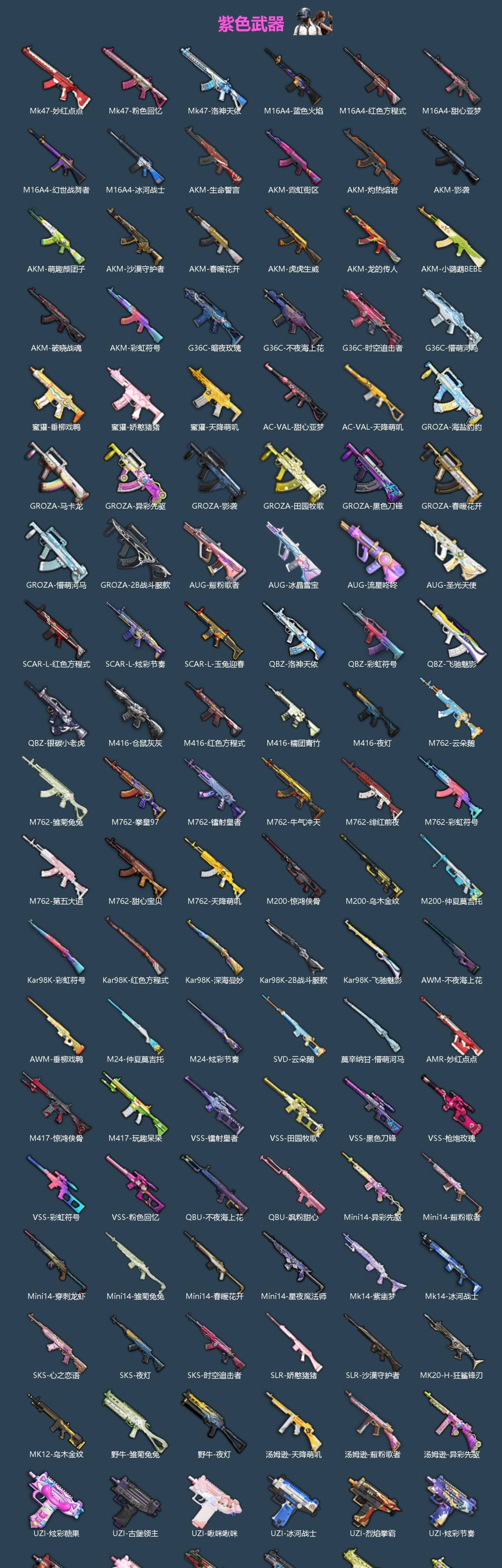 HPQM4196029和平精英账号详情图5