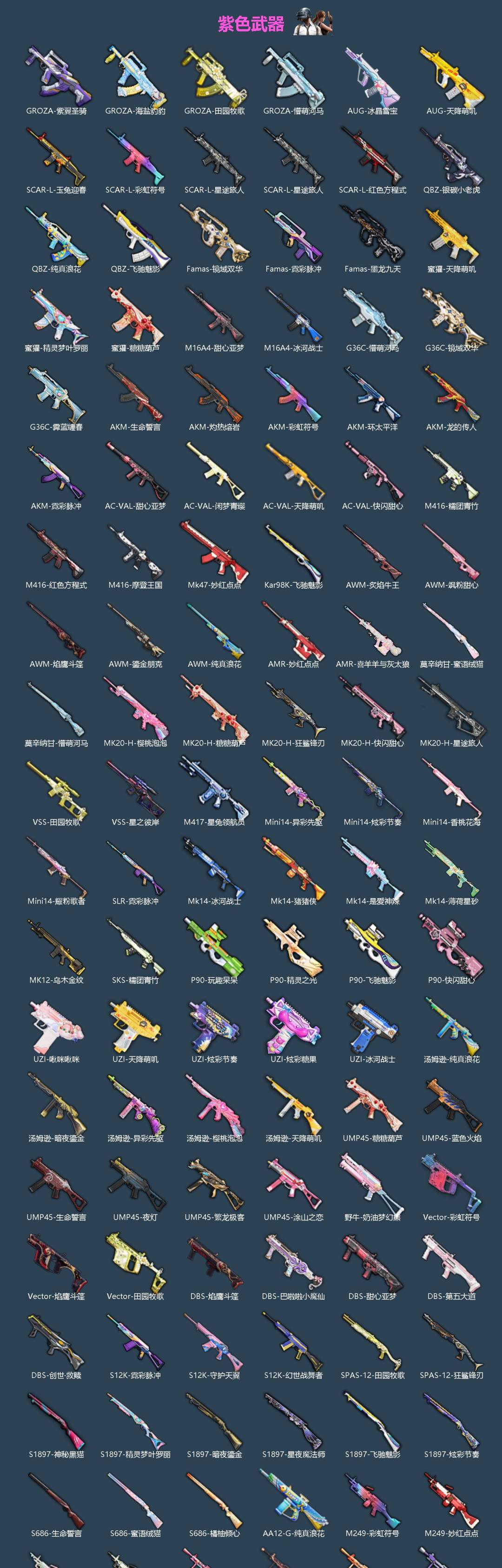 HPLX4192495和平精英账号详情图3