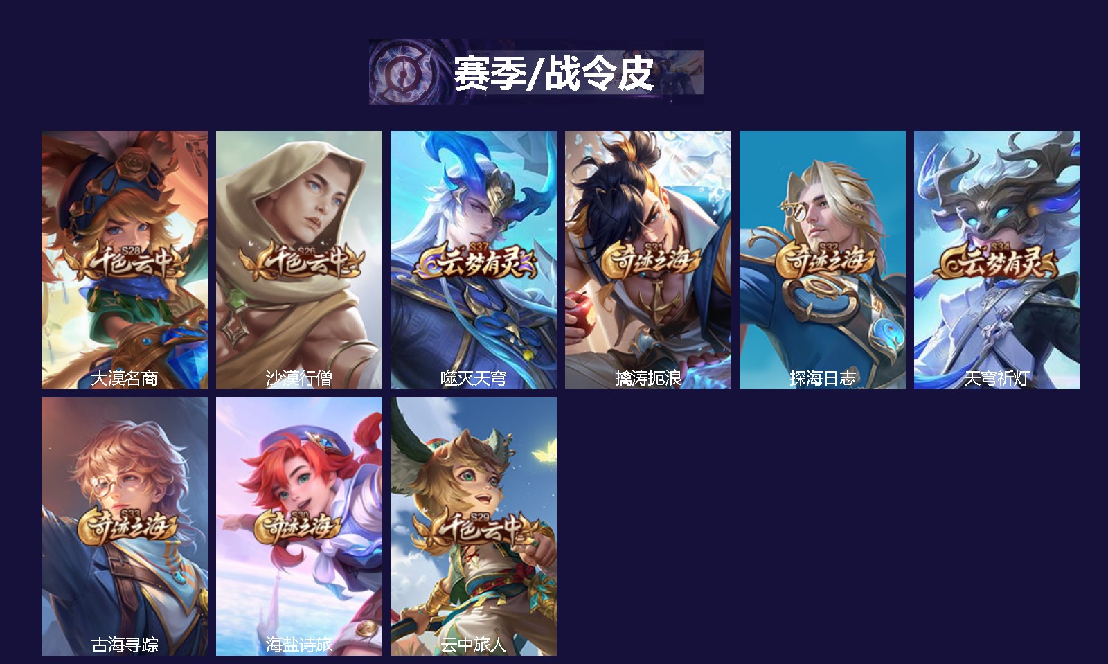 WZLX4334005王者荣耀账号详情图2