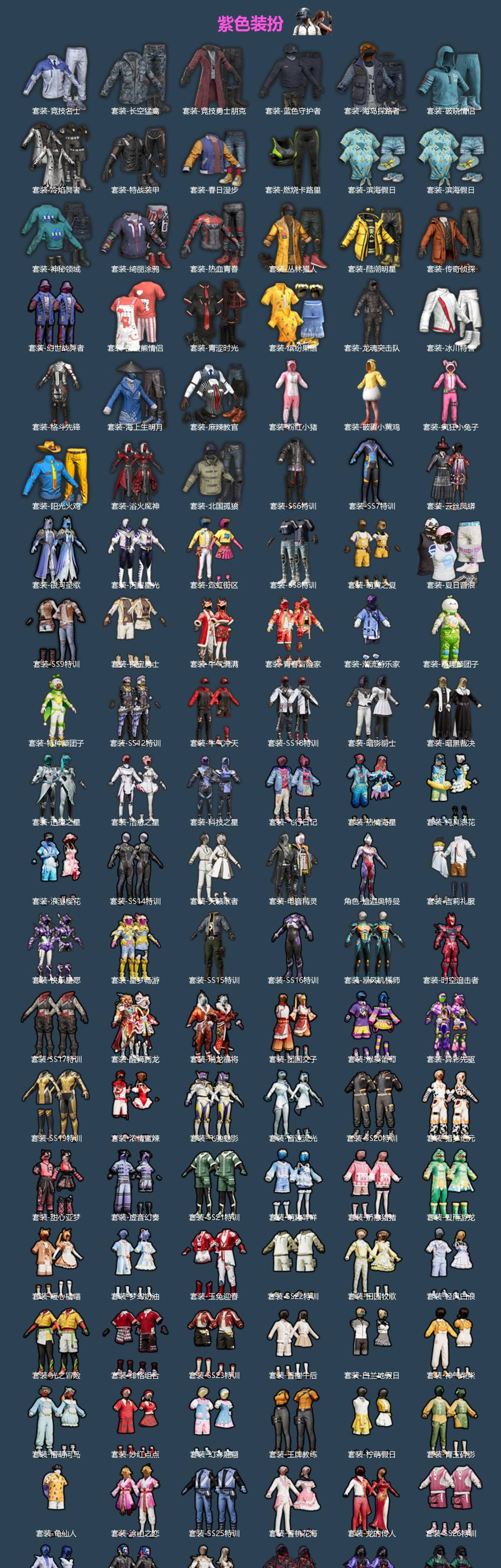 HPLX4192815和平精英账号详情图3