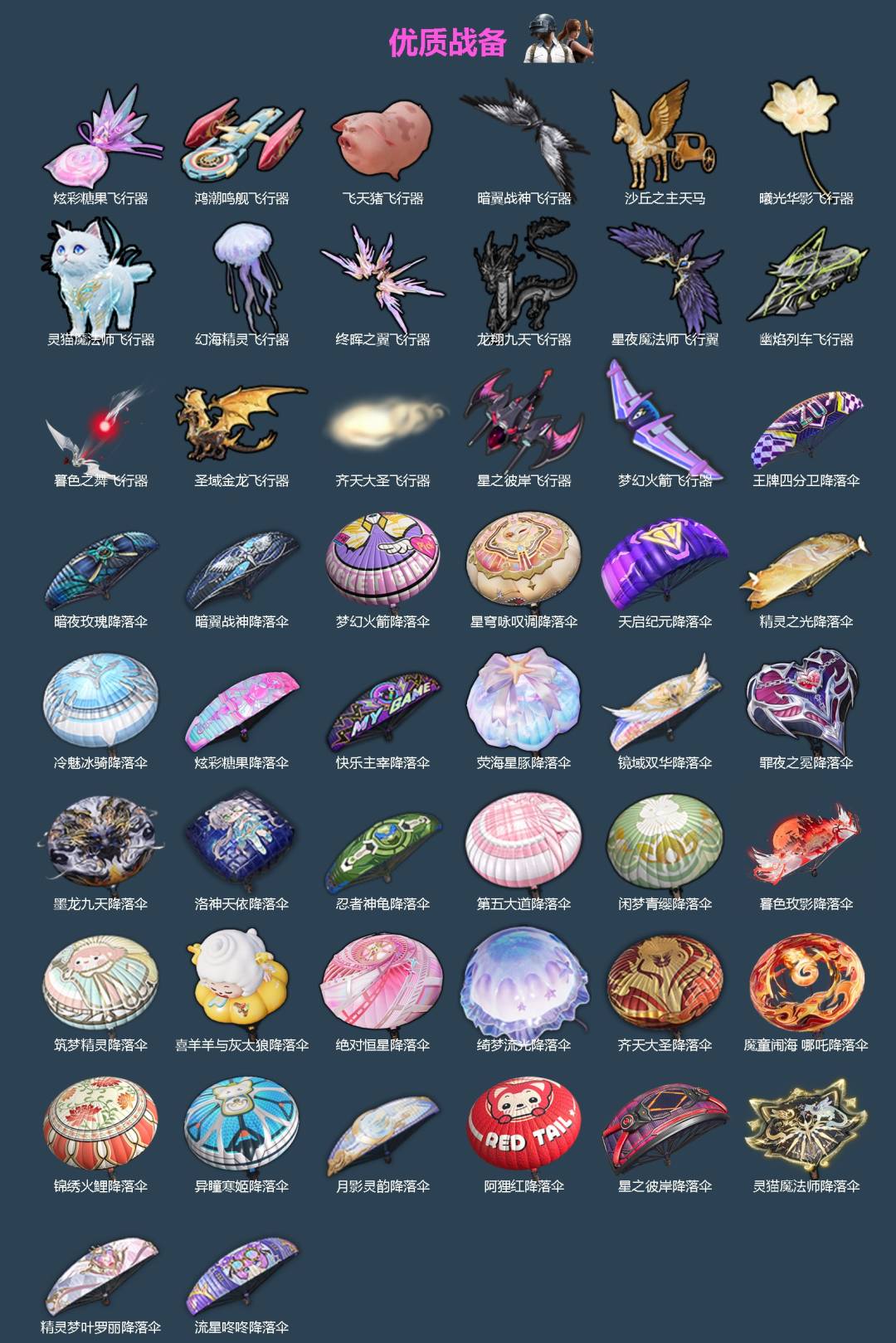 HPLX4192815和平精英账号详情图5