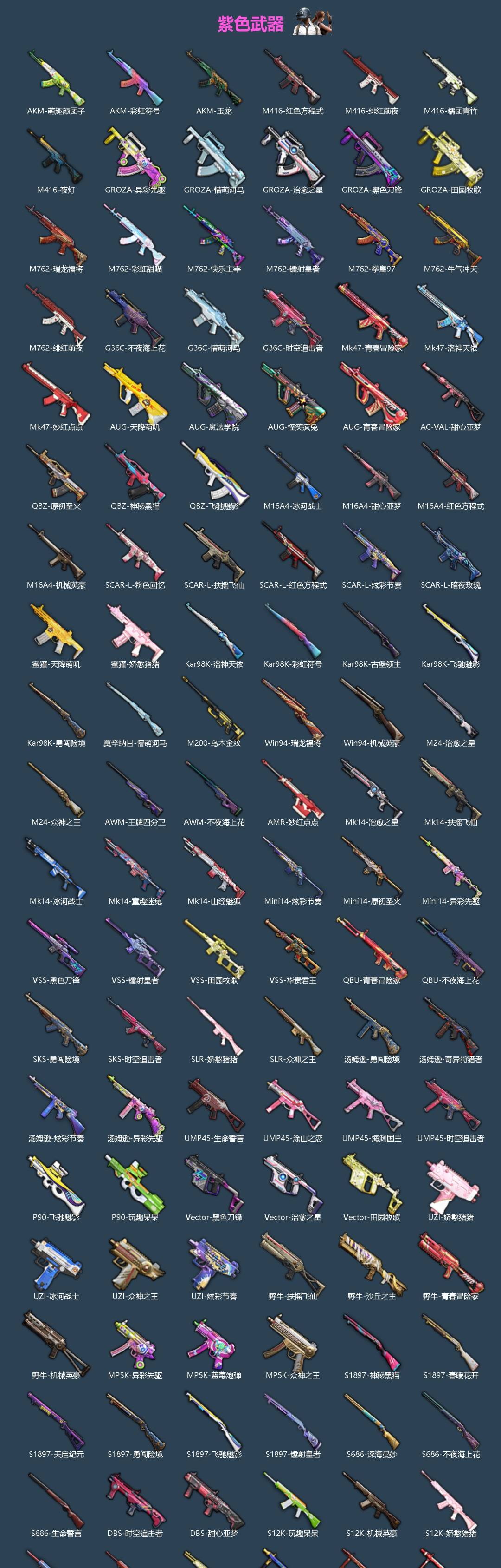 HPQM4193200和平精英账号详情图5