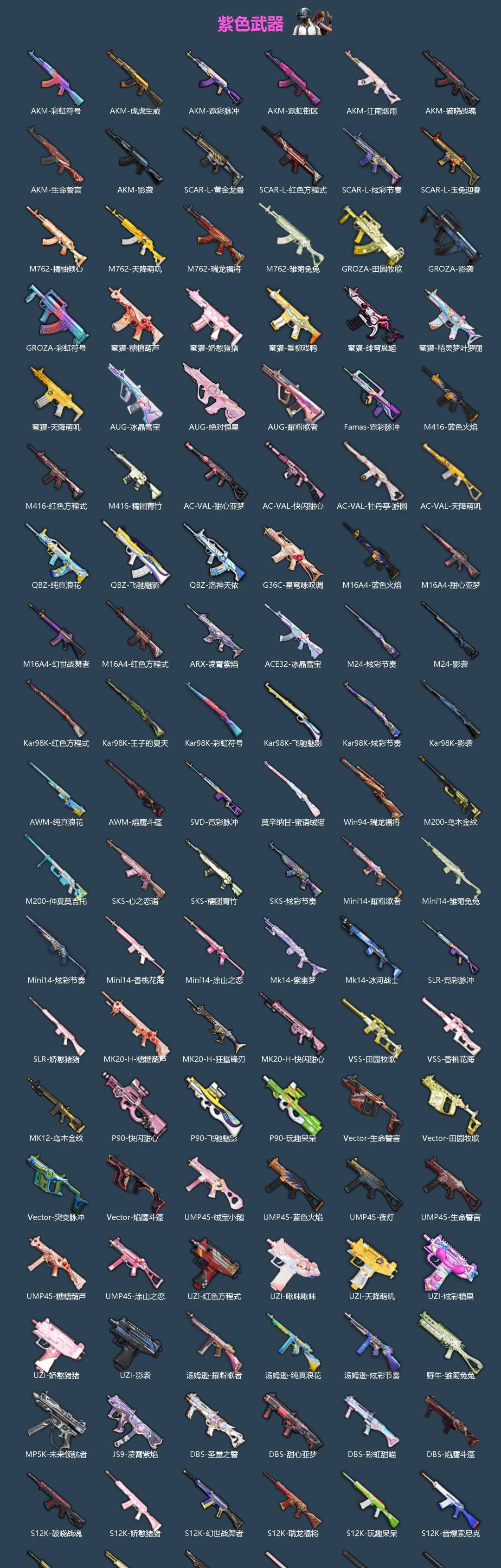 HPLX4193040和平精英账号详情图3