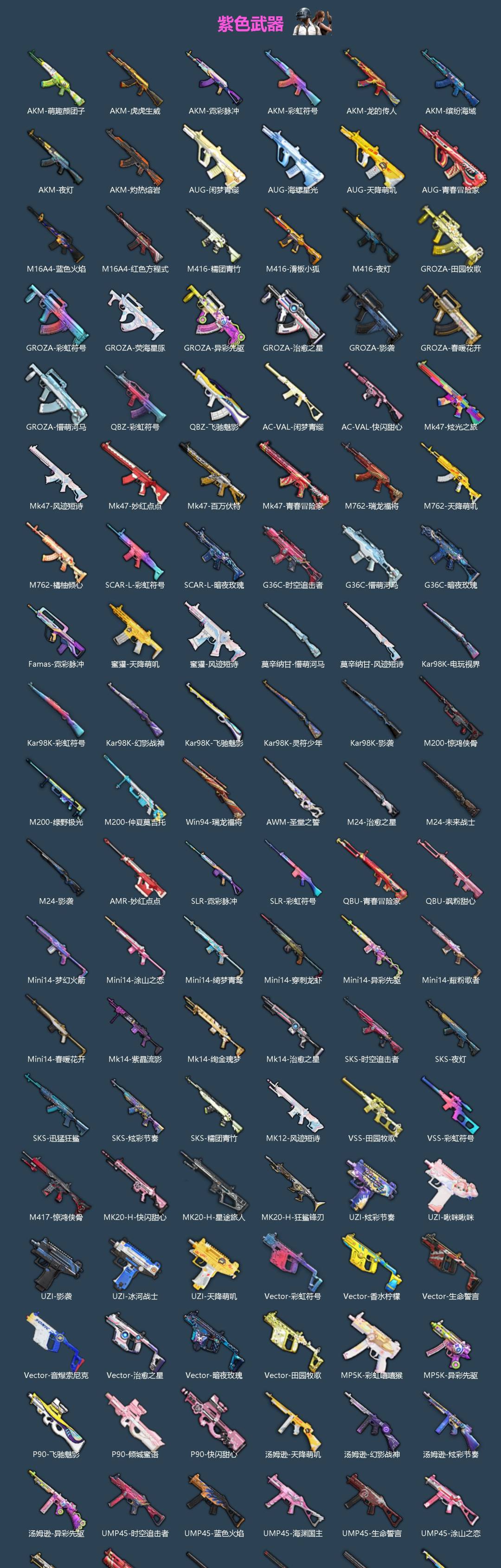 HPLX4193041和平精英账号详情图3