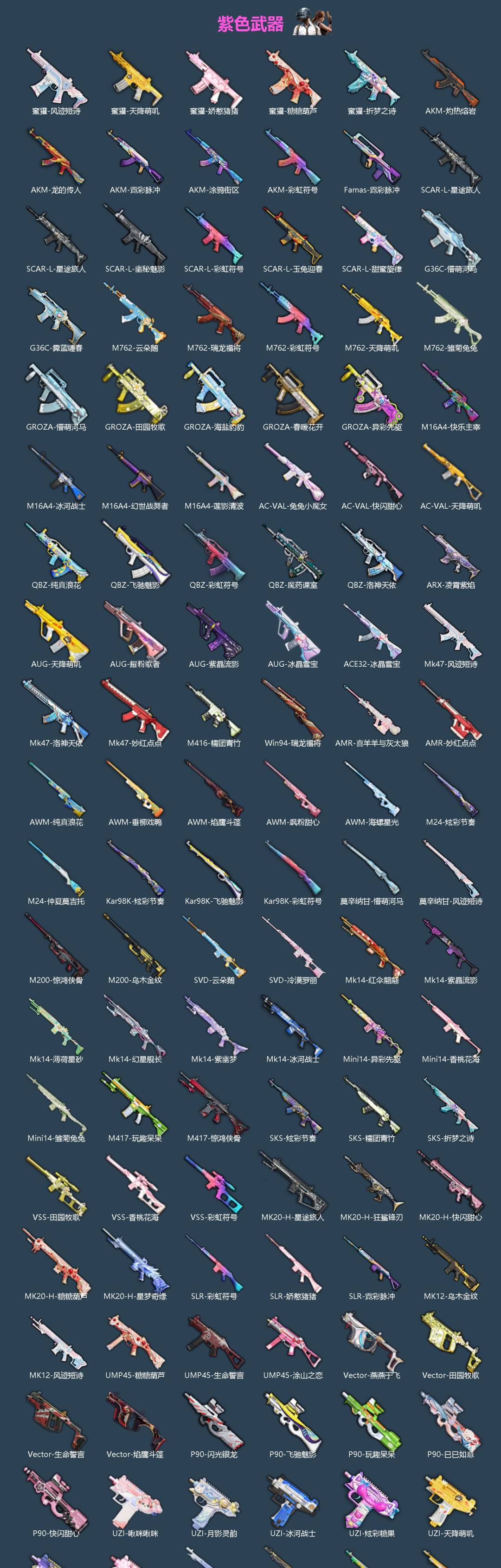 HPLX4193061和平精英账号详情图3