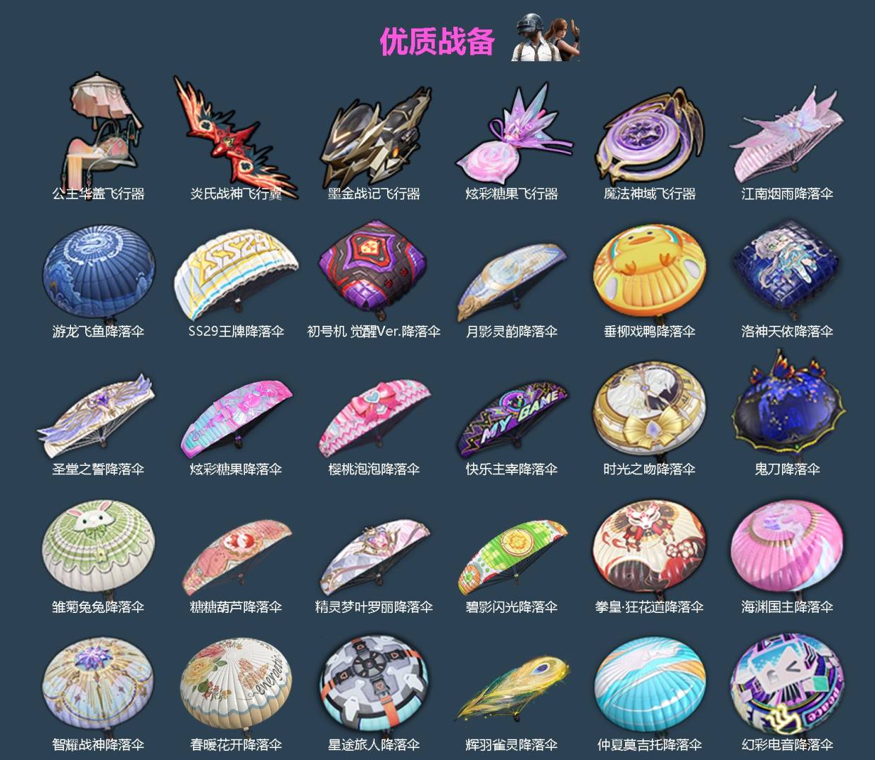 HPLX4193061和平精英账号详情图4