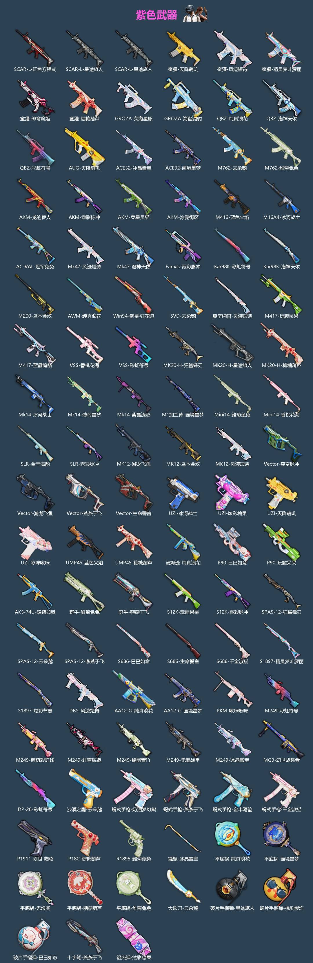 HPQM4194684和平精英账号详情图5