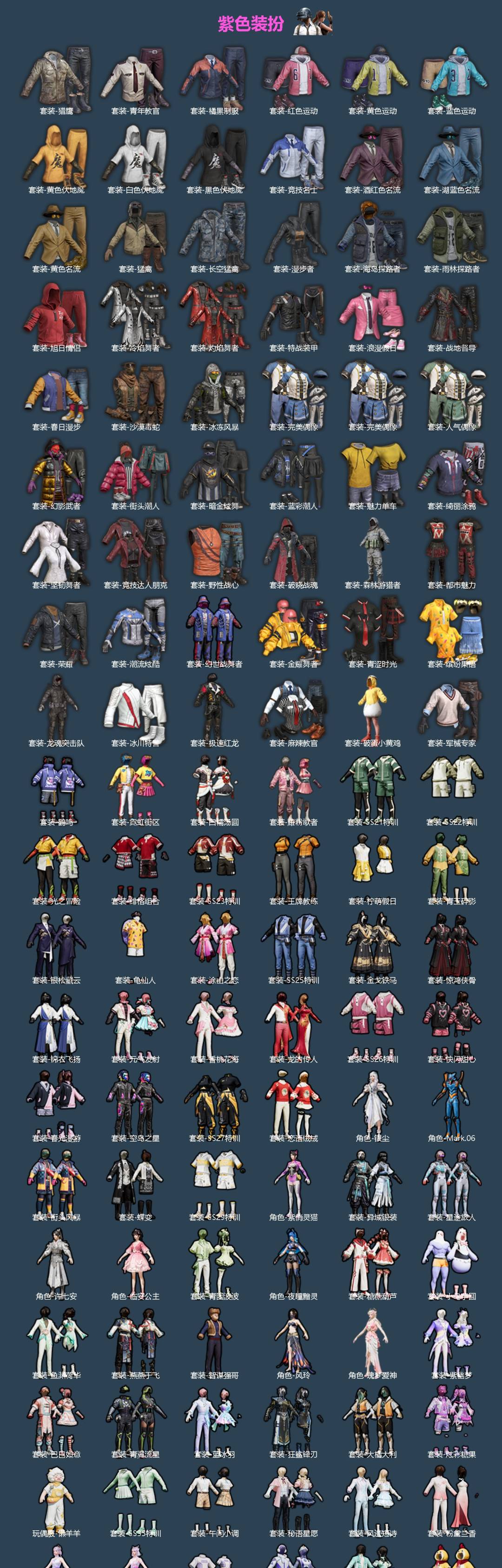 HPQM4195212和平精英账号详情图4