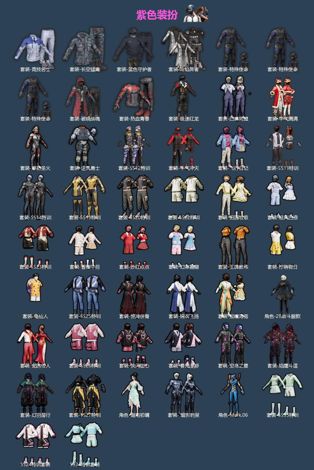 HPLX4193120和平精英账号详情图2