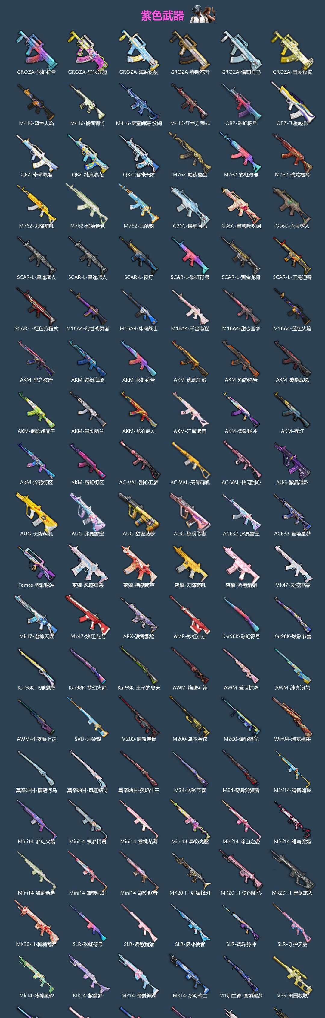 HPLX4193149和平精英账号详情图3