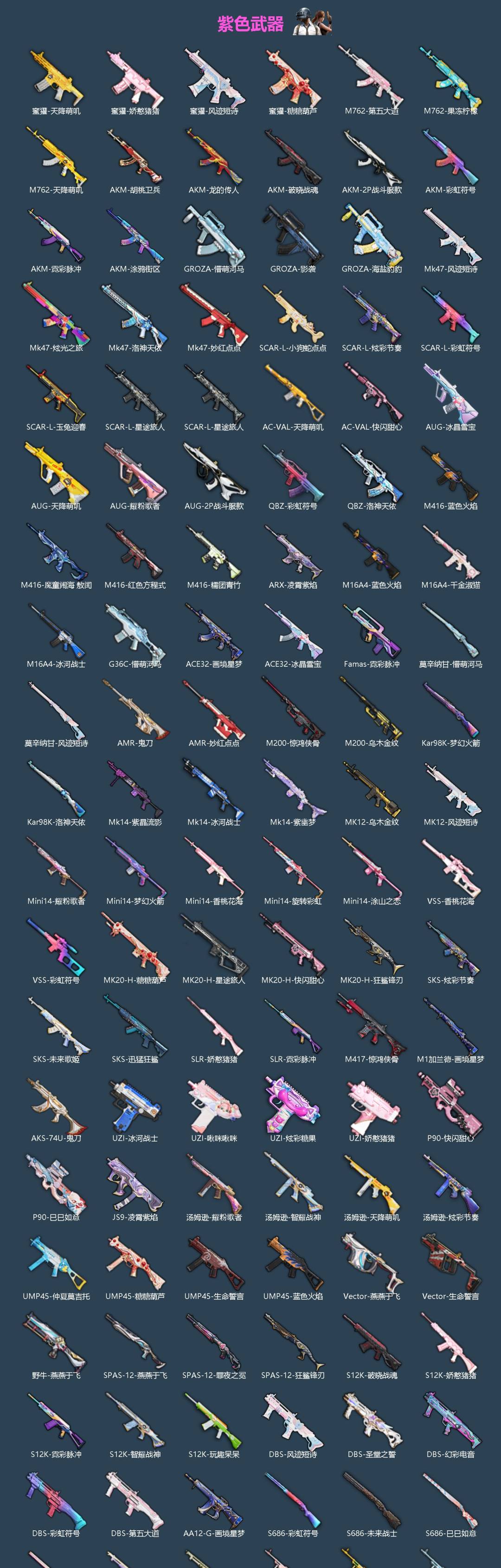 HPLX4193255和平精英账号详情图3