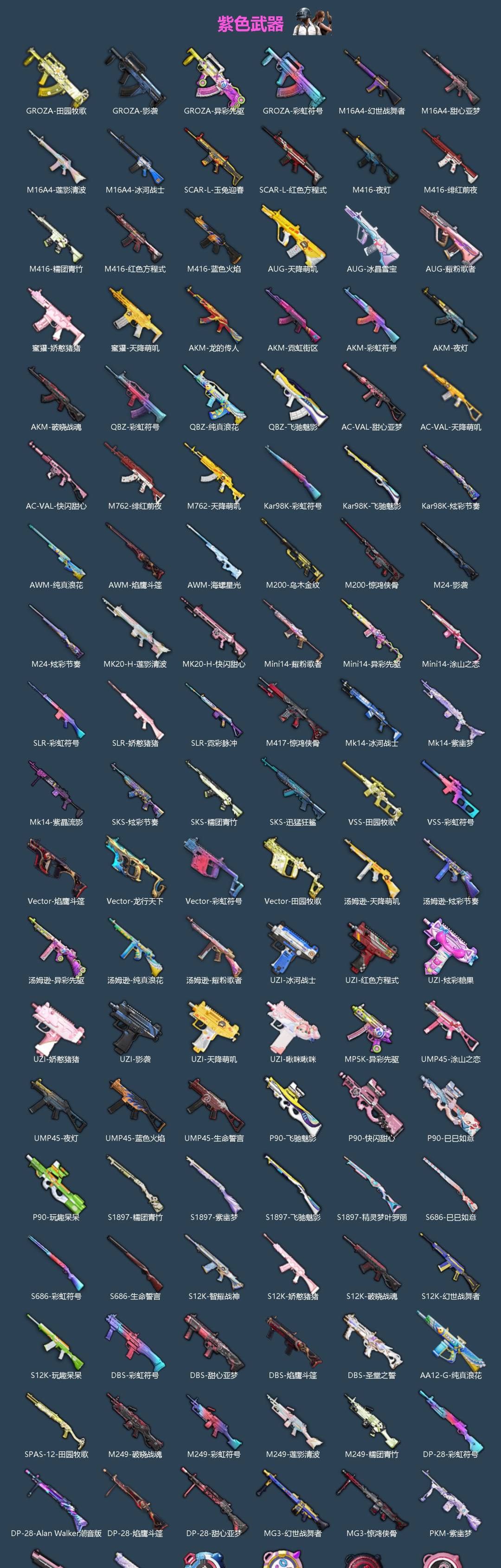 HPLX4193388和平精英账号详情图3