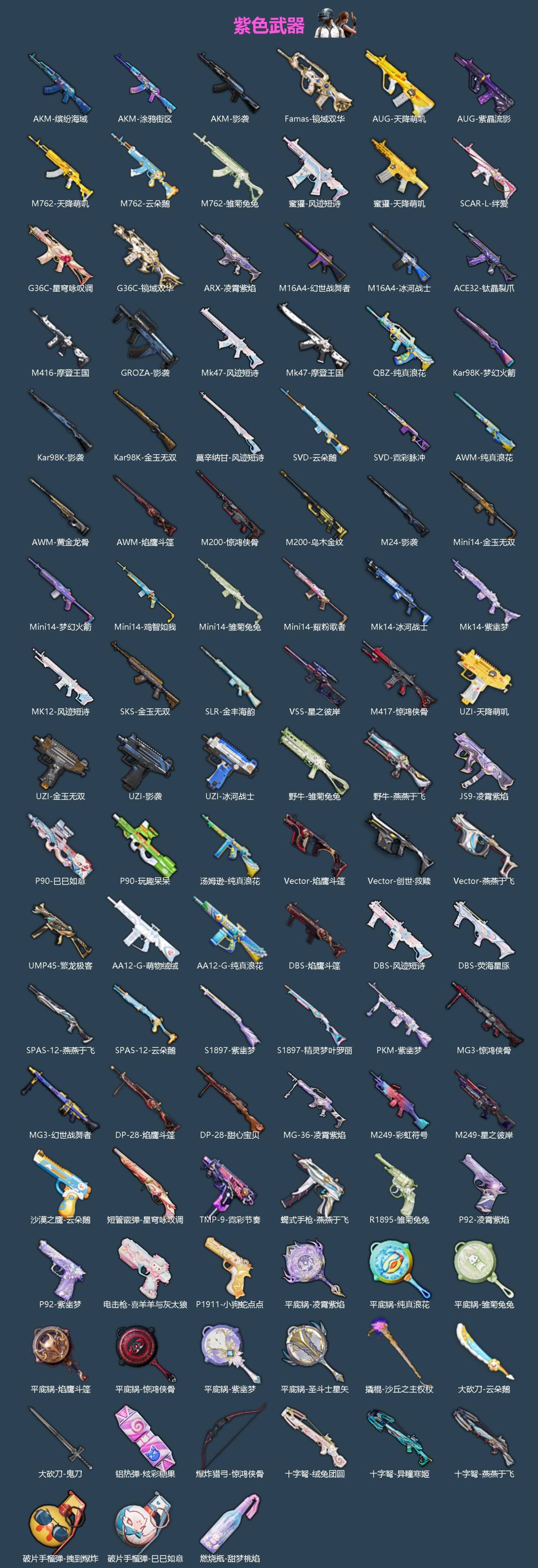 HPLX4193389和平精英账号详情图3