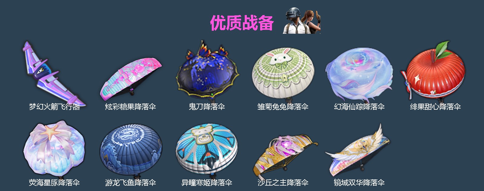 HPLX4193389和平精英账号详情图4