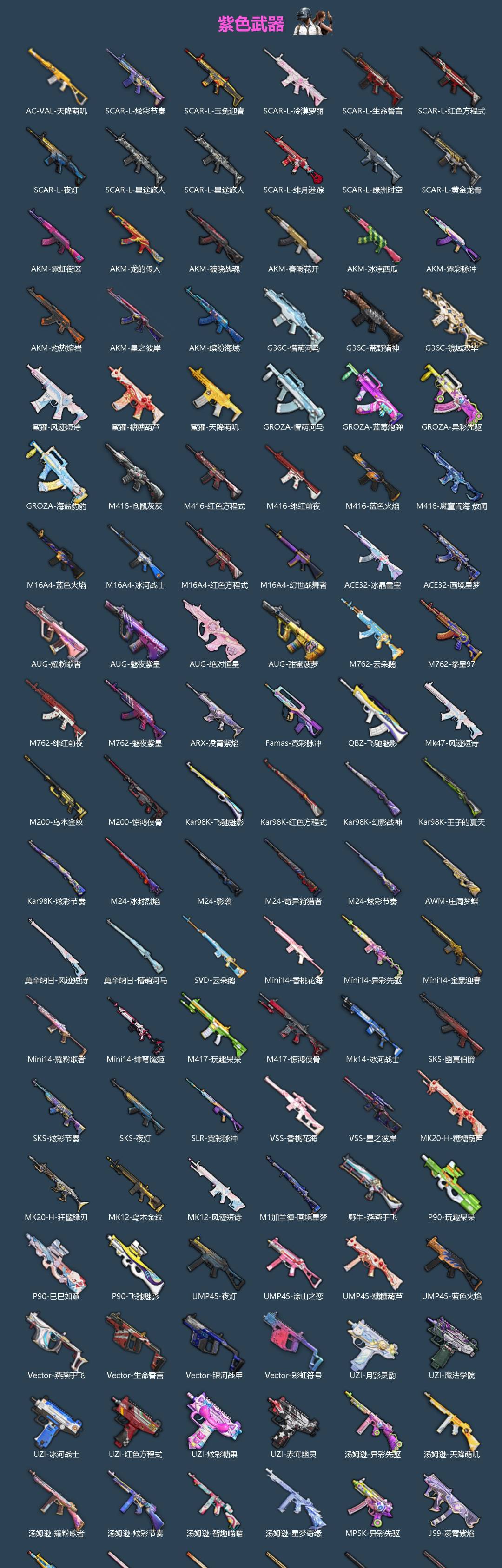 HPLX4193494和平精英账号详情图3