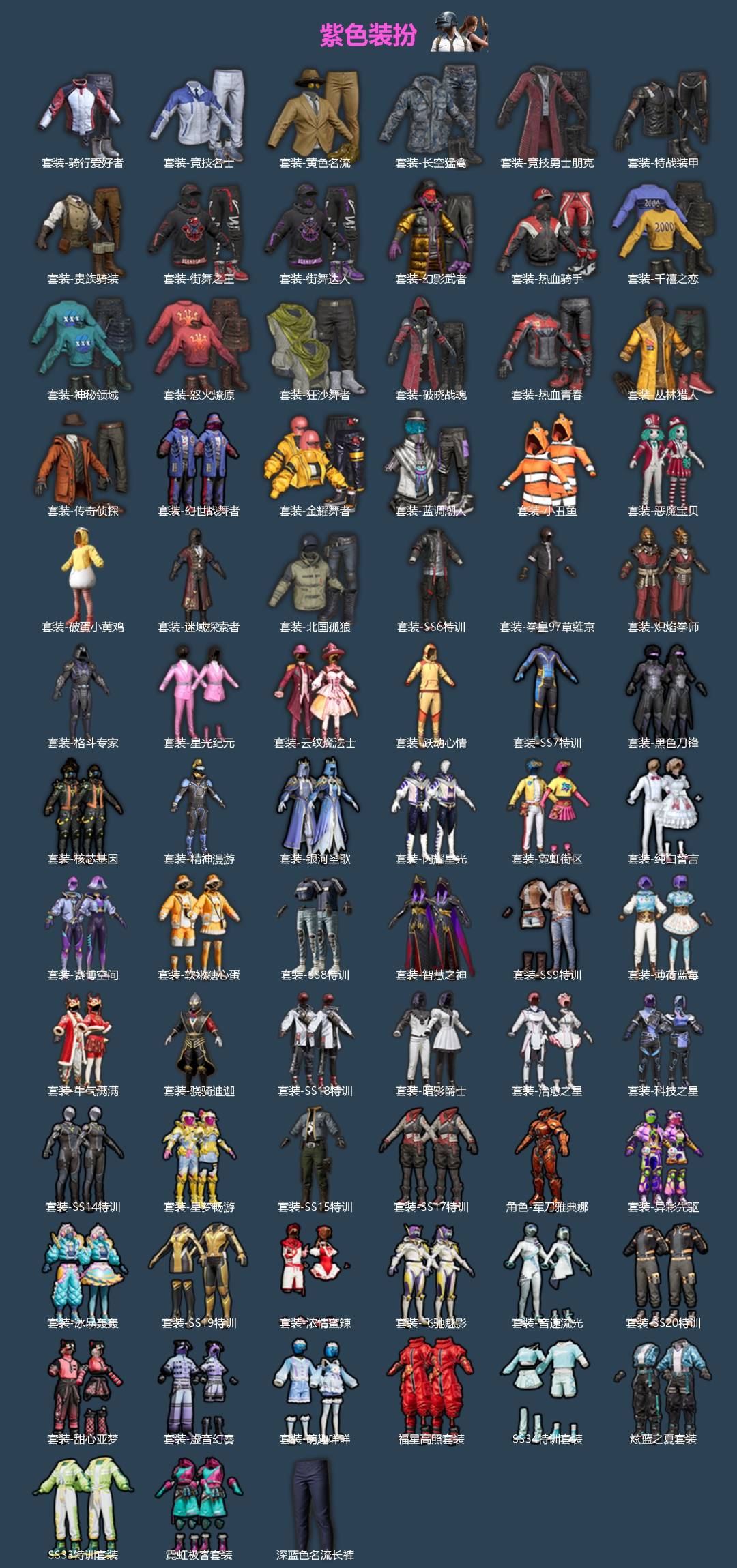 HPLX4193847和平精英账号详情图2