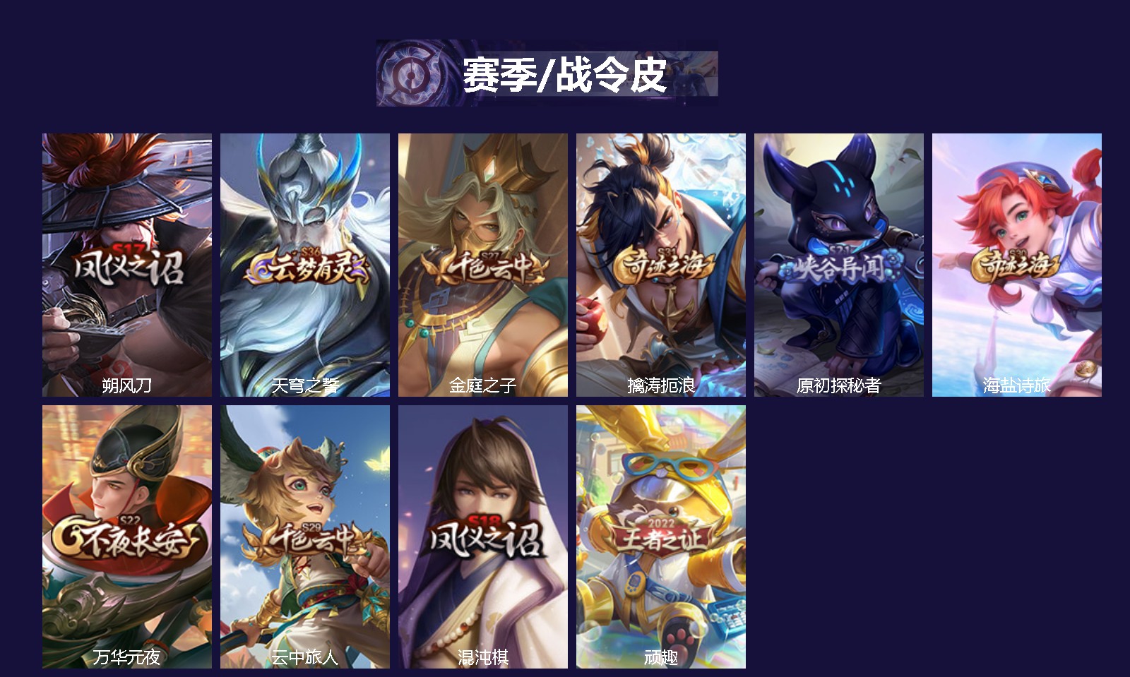 WZLX4335629王者荣耀账号详情图2