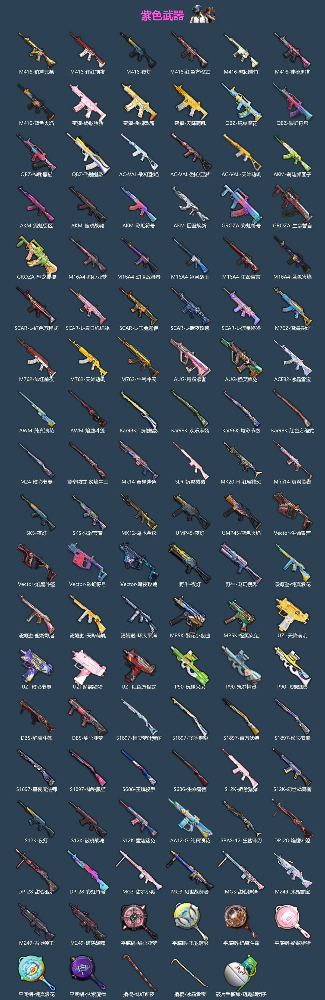 HPLX4193902和平精英账号详情图3