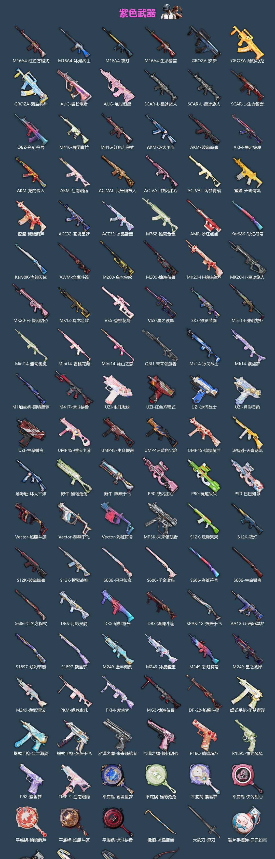 HPQM4194433和平精英账号详情图5