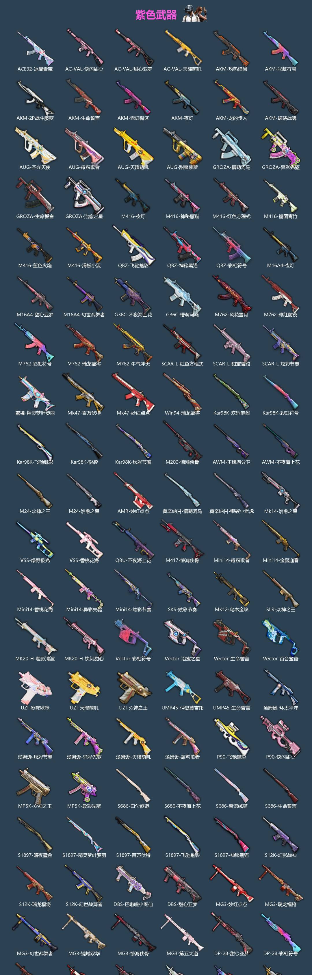 HPQM4195834和平精英账号详情图6