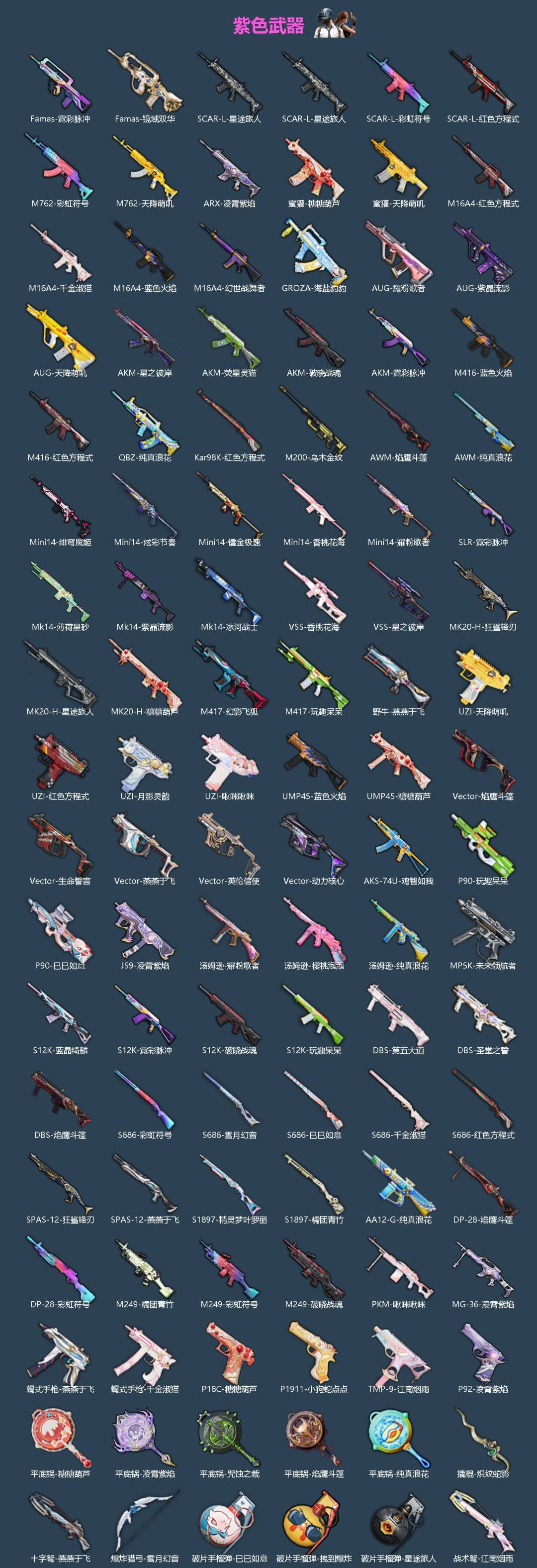 HPLX4194555和平精英账号详情图3