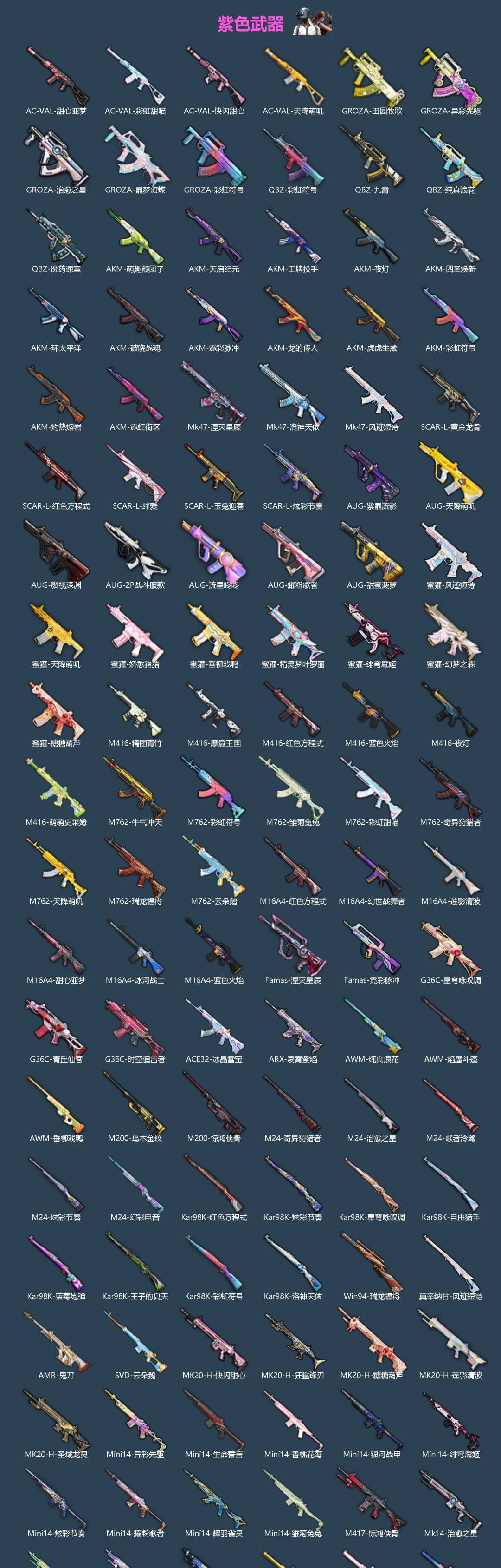 HPLX4195234和平精英账号详情图3