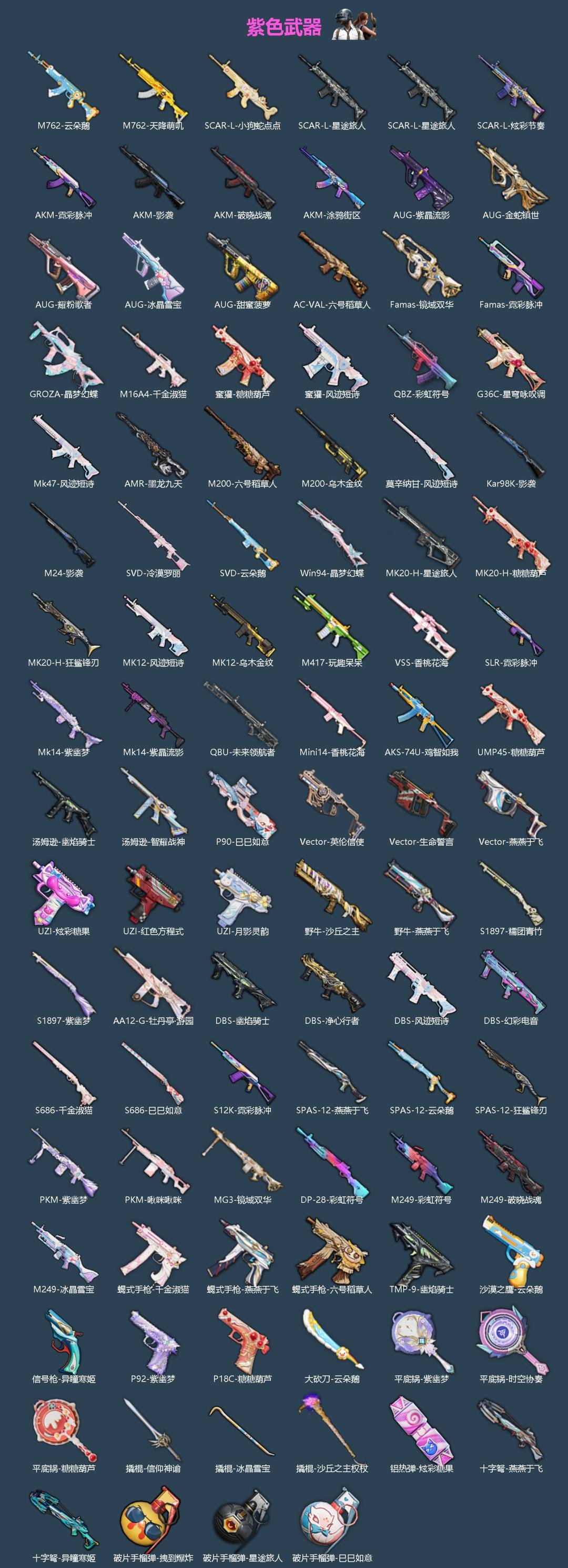 HPLX4195479和平精英账号详情图3