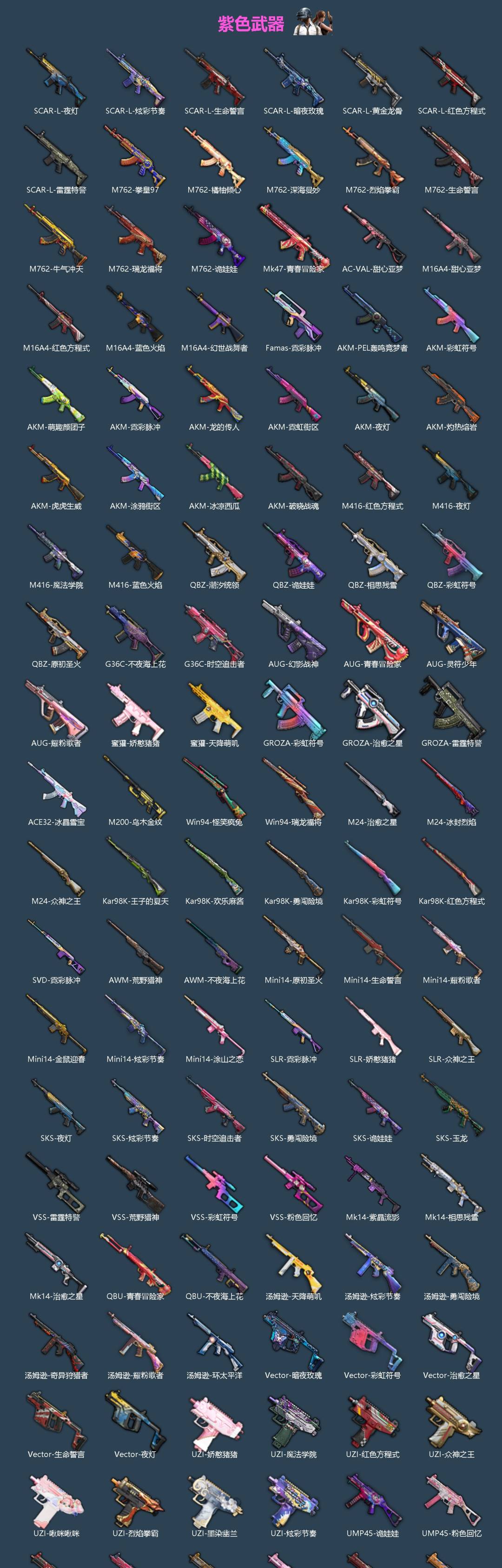 HPLX4195522和平精英账号详情图3