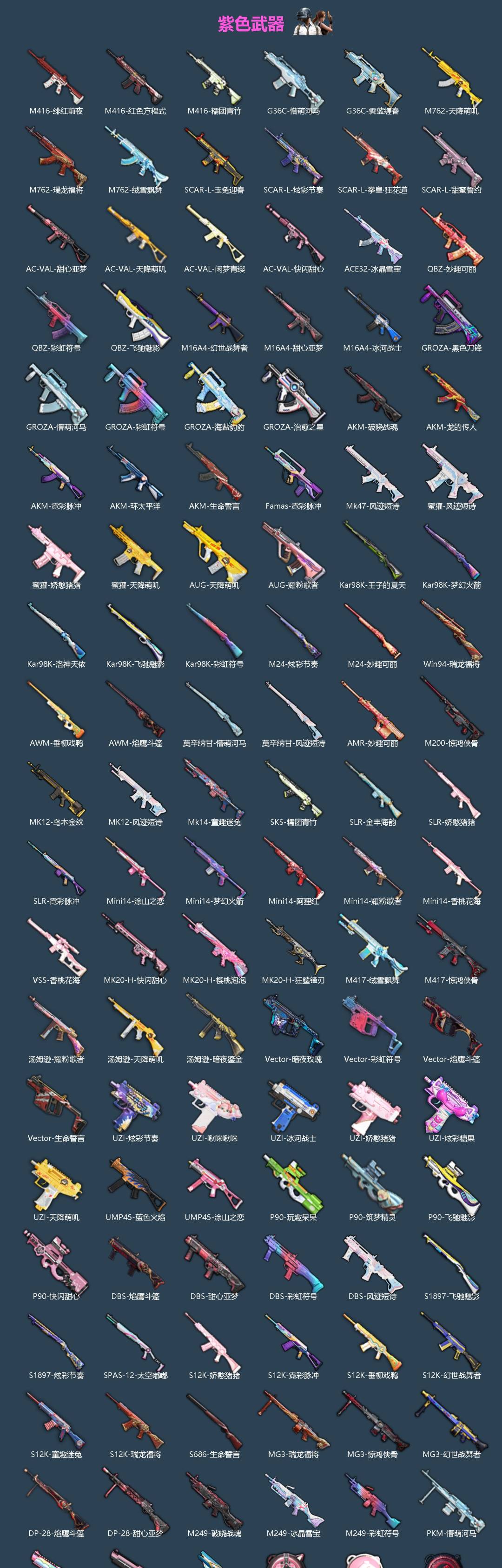 HPQM4196391和平精英账号详情图5